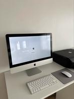 Apple iMac SSD 21.5inch, Computers en Software, Apple Desktops, IMac, Zo goed als nieuw, 2 tot 3 Ghz, SSD