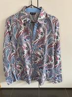Veelkleurig blouse Gerry Weber maat 38, Maat 38/40 (M), Overige kleuren, Ophalen of Verzenden, Zo goed als nieuw