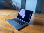 Echange macbook pro 16 2019, 512 GB, 16 pouces, 4 Ghz ou plus, Utilisé