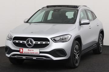Mercedes-Benz GLA 250 e iA PHEV e-iA PHEV + GPS + PDC + CRUI beschikbaar voor biedingen
