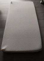 Aerosleep matras voor babybedje, Huis en Inrichting, Ophalen, Gebruikt, Matras