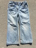 jeans M of J maat 98, Broek, Gebruikt, Jongen of Meisje, Ophalen of Verzenden
