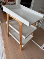 Table à langer LA REDOUTE, Enfants & Bébés, Enlèvement, Utilisé, 70 cm ou plus, Moins de 75 cm