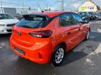 OPEL CORSA BENZINE EU 6d, Auto's, Stof, Euro 6, 3 cilinders, Electronic Stability Program (ESP)