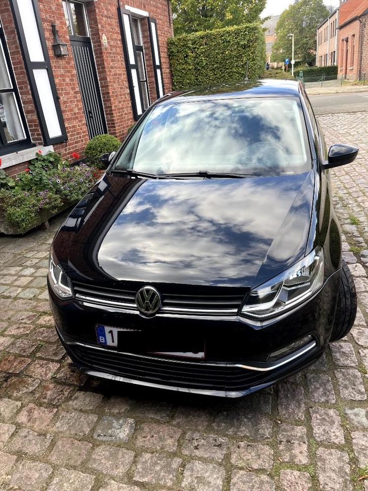 Volkwagen Polo te koop, Auto's, Volkswagen, Particulier, Polo, Bluetooth, Centrale vergrendeling, Elektrische ramen, Navigatiesysteem