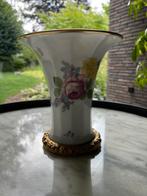Rosenthal vaasje, Ophalen