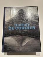 Thierry De Cordier-De wijnjaren, Ophalen of Verzenden, Gelezen, Schilder- en Tekenkunst