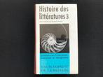 Histoire des littératures T3 - La Pléiade, Ophalen of Verzenden, Gelezen, Collectif