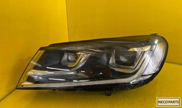 VW PASSAT B7 KOPLAMP LINKS BI XENON 3AB941751 LEVERBAAR!! beschikbaar voor biedingen