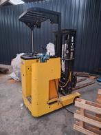 Reachtruck tcm, Zakelijke goederen, Ophalen, Reachtruck, 1000 tot 2000 kg, Elektrisch