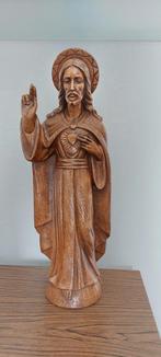 Statue du Christ, Antiquités & Art, Enlèvement