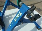 Hometrainer - TACX-trainingsroller., Sport en Fitness, Wielrennen, Ophalen, Gebruikt, Overige typen