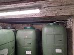 citerne, Tuin en Terras, Regentonnen, 150 liter of meer, Ophalen, Zo goed als nieuw, Kunststof