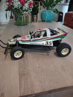 Tamiya vintage Grasshopper 58043, Ophalen, Zo goed als nieuw, Auto