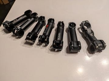 Stuurpennen racefiets of mtb beschikbaar voor biedingen
