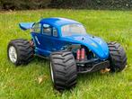 FG Monster Beetle 2WD 26cc, Ophalen, Zo goed als nieuw