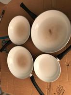 Pannen x5 set       µp, Enlèvement ou Envoi