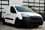 Citroën Berlingo Lichte vracht l Navi l Airco l Lange versi, Auto's, Bestelwagens en Lichte vracht, 1374 kg, Stof, Gebruikt, Euro 6
