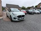 Ford Puma 1.0i MHEV ST-LINE 125PK NIEUW MODEL + WINTER/PACK, Automaat, Stof, Puma, Bedrijf