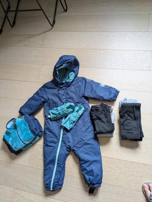 skigerief te koop, Kinderen en Baby's, Babykleding | Overige, Gebruikt, Jongetje of Meisje, Ophalen