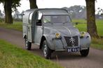 Citroen AZU 250 2cv/2pk, totale revisie., Auto's, Particulier, Te koop