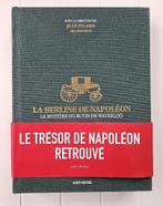 Napoleons Sedan: Het mysterie van de buit van Waterloo, Ophalen of Verzenden, Zo goed als nieuw, Jean Tulard