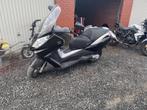 Peugeot scooter, Motoren, Scooter, Particulier, 125 cc, Peugeot