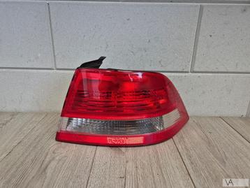 Saab 9-3 sedan achterlicht rechts 2002 tot 2007 €100 beschikbaar voor biedingen