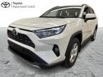 Toyota RAV-4 Comfort + Leder, Automaat, Parkeersensor, 131 kW, 5 deurs