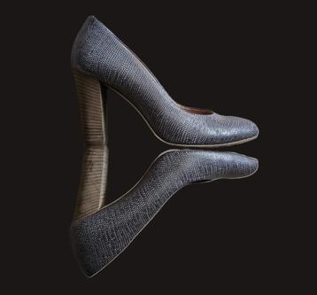 Leren schoenen van Via Vai maat 38  beschikbaar voor biedingen