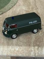 VW T1  1:43, Ophalen, Schuco