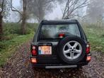 Landrover freelander, Auto's, 1693 kg, 1951 cc, Leder en Stof, Overige kleuren