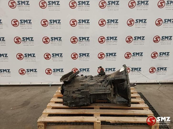 Occ Boite de vitesse ZF Mercedes Atego 9S75, Autos : Pièces & Accessoires, Pièces camion, Mercedes-Benz, Transmission et Accessoires