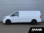 Mercedes-Benz Vito 116 CDI Extra Lang L3 163pk Automaat LMV, Auto's, Bestelwagens en Lichte vracht, Automaat, 4 deurs, Achterwielaandrijving