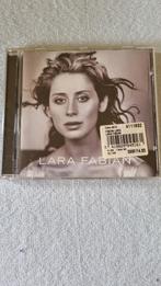 Cd Lara Fabian, Cd's en Dvd's, Ophalen of Verzenden, Zo goed als nieuw