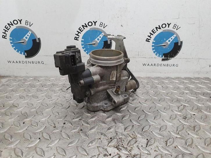 B.M.W. 3 SERIES 316i Executive E46 [THROTTLE_BODY] 2001, Auto-onderdelen, Overige Auto-onderdelen, Gebruikt, ARN erkend, Stiba lid