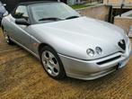 Alfa Romeo Spider 2.0 Lusso Twin spark 1997, Cuir, Achat, 2 places, 4 cylindres