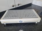 Schotelverwarmer, Ophalen, Gebruikt