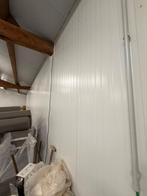 Geisoleerde dak en wandpanelen voor garage opslag, Doe-het-zelf en Bouw, Ophalen