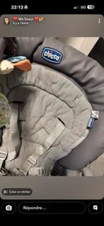 Chaise haute chicco poly magic, Enlèvement, Comme neuf, Chicco