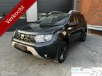 Dacia Duster 1.0 TCe Bi-Fuel Prestige/NAVI/CRUISE/CAMERA, Voorwielaandrijving, Stof, Gebruikt, Zwart