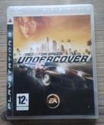 Need for Speed Undercover - Playstation 3, Games en Spelcomputers, Games | Sony PlayStation 3, Vanaf 12 jaar, Ophalen of Verzenden