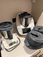 Thermomix TM6, Electroménager, Mélangeurs de cuisine, Enlèvement ou Envoi, Comme neuf