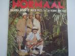 Normaal - Mama Woar Is Mien Pils (1981), Ophalen of Verzenden, Nederlandstalig, Single