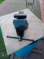 Grote bankvijs., Ophalen, Zo goed als nieuw