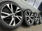 18 inch Volvo V60 Hybrid V40 S60 V90 S90 velgen winterbanden, Auto-onderdelen, Banden en Velgen, 18 inch, Gebruikt, -, -