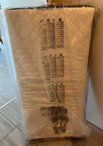 Matras babybed afwasbaar- prima staat, Enlèvement ou Envoi, Matelas, Moins de 70 cm, Comme neuf