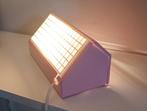 IKEA Sussa vintage wandlamp — jaren 80 — 50€, Huis en Inrichting, Lampen | Wandlampen, Ophalen, Gebruikt, Metaal, Vintage