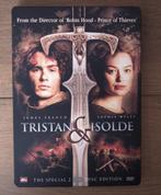dvd Tristan & Isolde - Steelbook - 2 disc Special Edition, Vanaf 16 jaar, Ophalen of Verzenden, Zo goed als nieuw, Overige genres