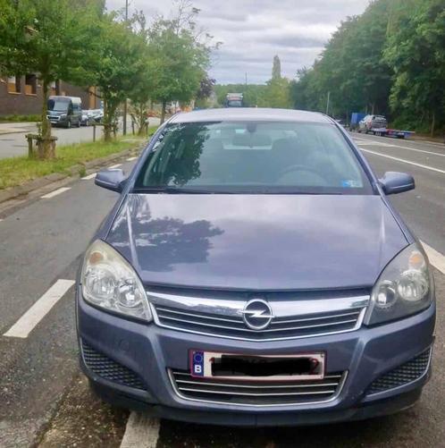Opel Astra H benzine compleet of onderdelen, Auto-onderdelen, Carrosserie, Motorkap, Opel, Voor, Gebruikt, Ophalen